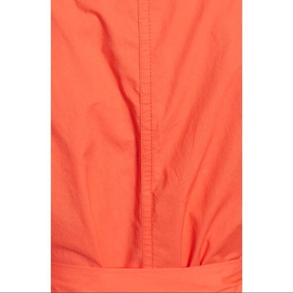 ✨2xHP✨Sleeveless Cotton Poplin Shirtdress
J.CREW✨ - Picture 5 of 8